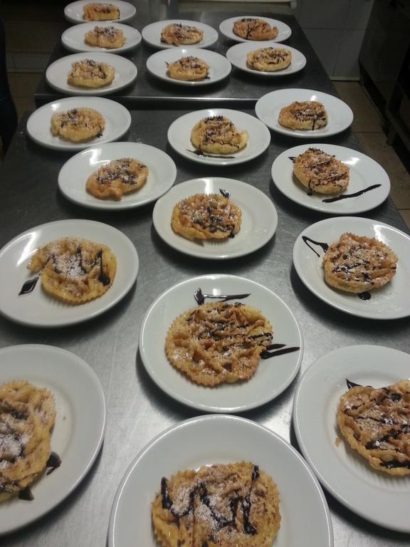 B&B Antica Trattoria San Giovanni Rotondo Quarto foto