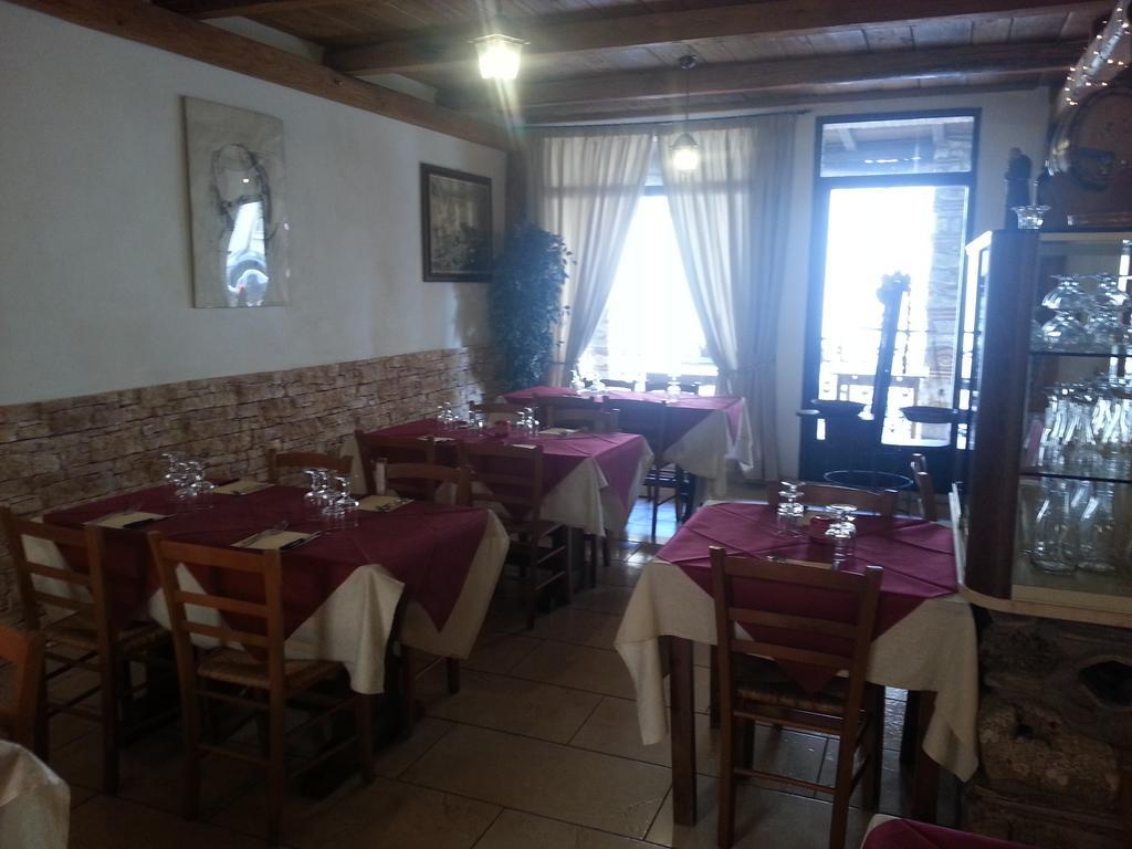 B&B Antica Trattoria San Giovanni Rotondo Quarto foto