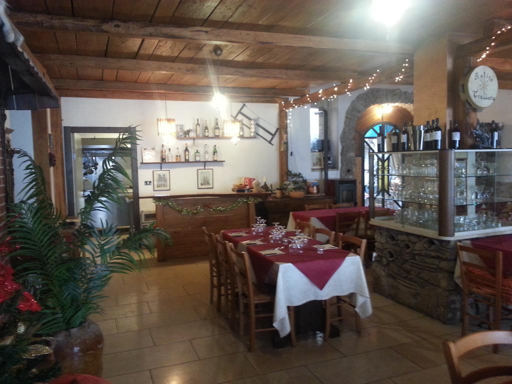 B&B Antica Trattoria San Giovanni Rotondo Quarto foto