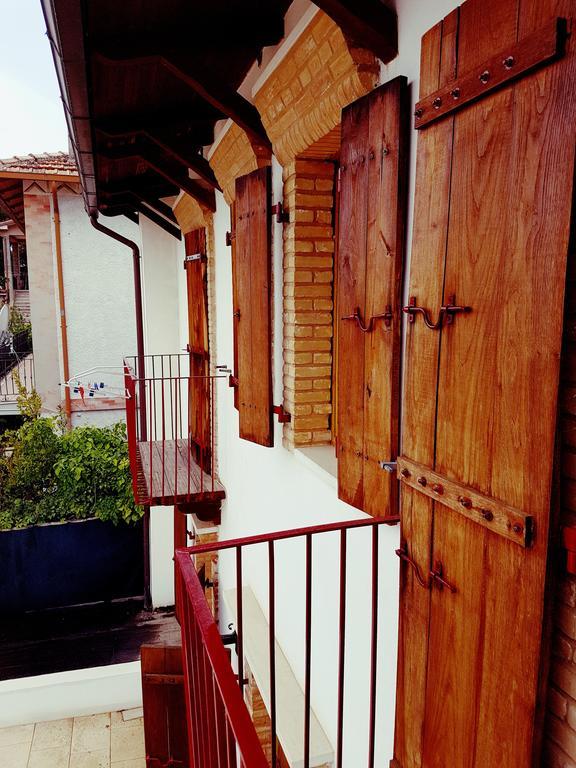 B&B Antica Trattoria San Giovanni Rotondo Exterior foto
