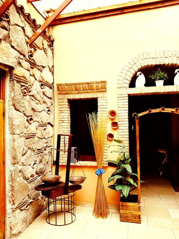 B&B Antica Trattoria San Giovanni Rotondo Exterior foto